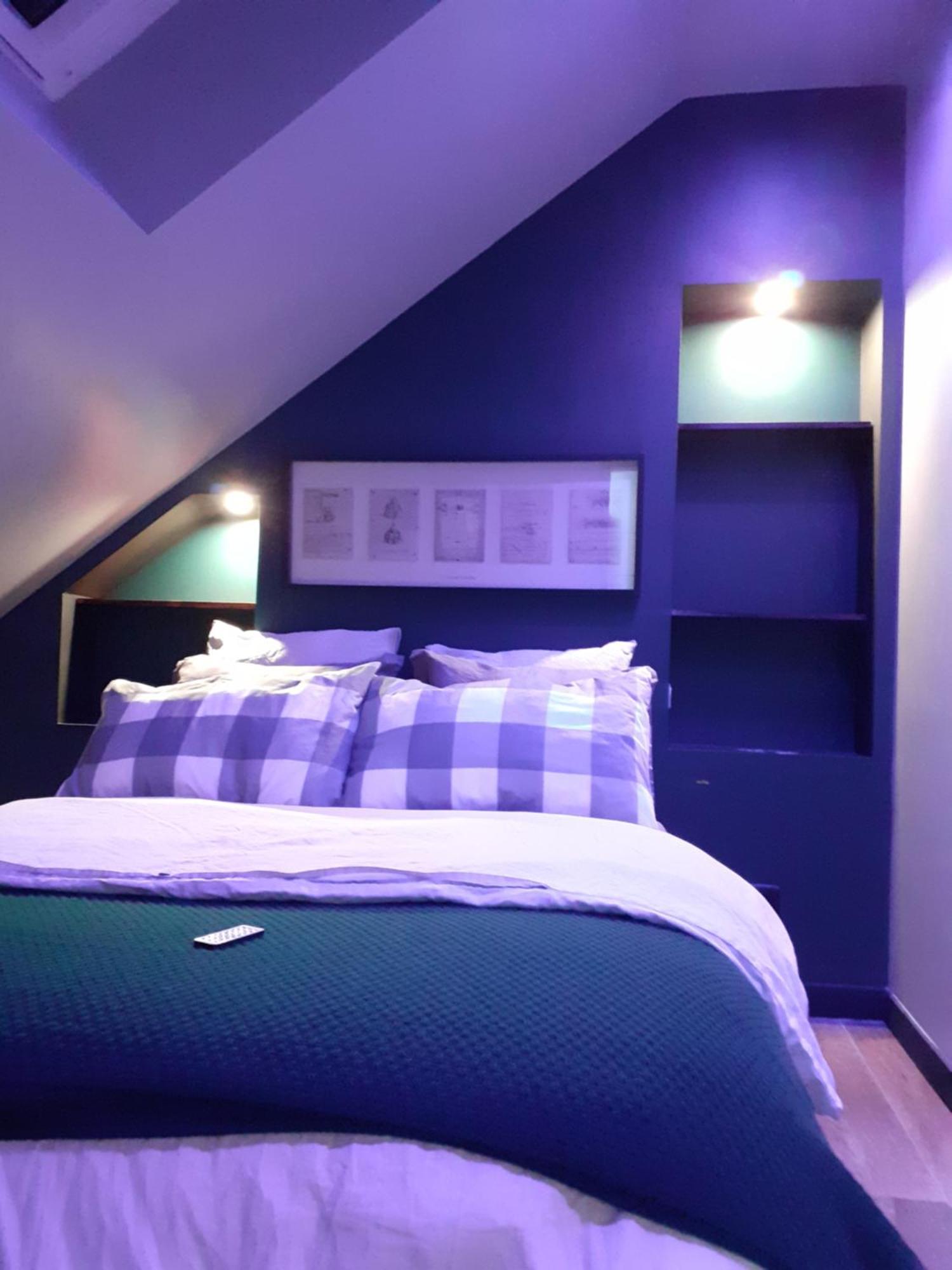 Factory, Appart Hotel Valenciennes Aulnoy-lez-Valenciennes Esterno foto